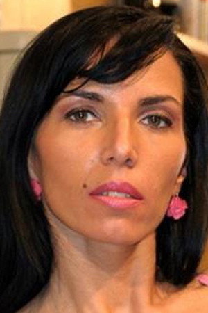 Bettina Kox portrait