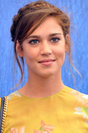 Matilda Lutz portrait