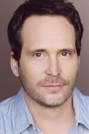 Chris Leavins portrait