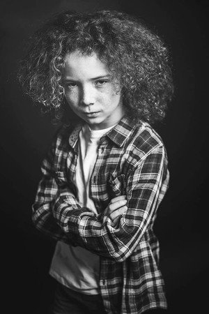 Benno Rosskopf portrait