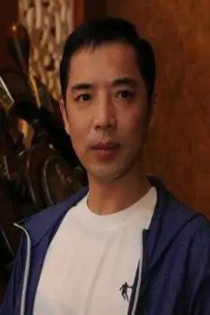 Mu Li-Xin portrait