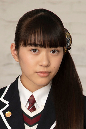 Kano Fujihira portrait