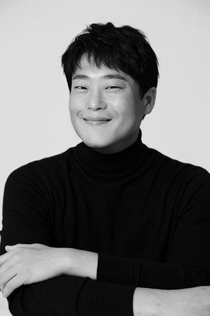 Im Sung-jae portrait