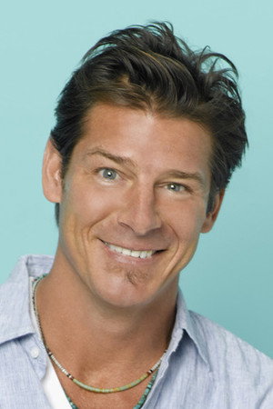 Ty Pennington portrait