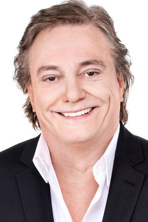 Fábio Júnior portrait
