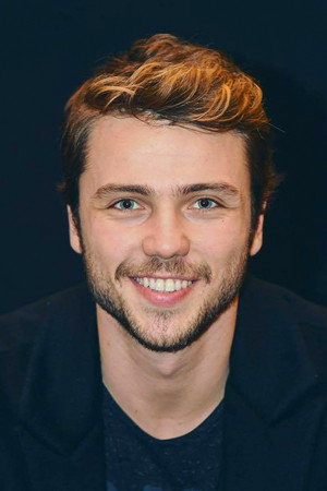 Tolga Sarıtaş portrait