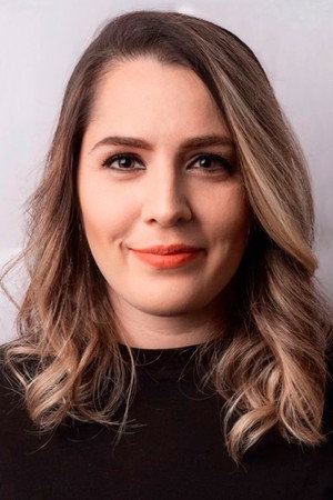 Yiddá Eslava portrait