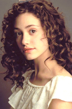 Emmy Rossum portrait