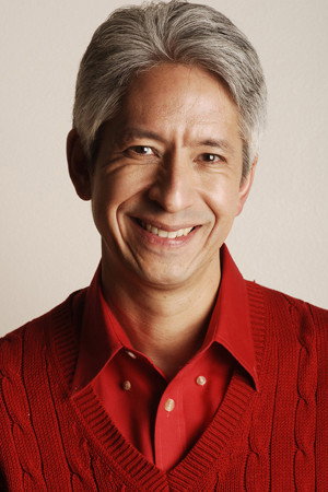 David Loftus portrait
