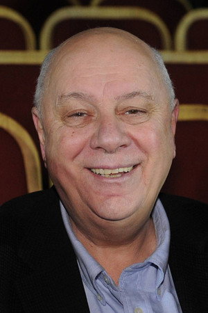 Arkadiy Inin portrait