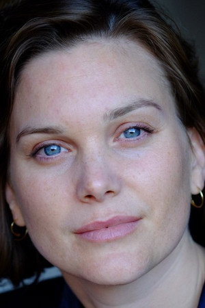 Liz White portrait