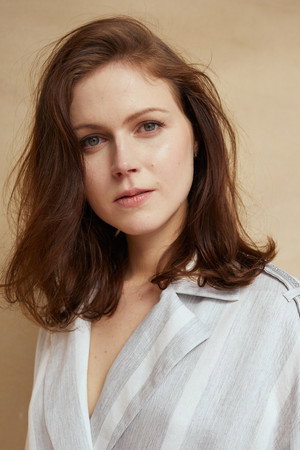 Patrycja Volny portrait