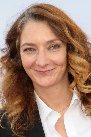 Corinne Masiero portrait