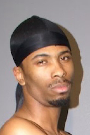 Swisher Sweet portrait