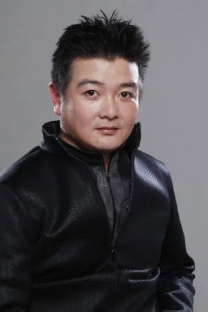 Shao Dan portrait