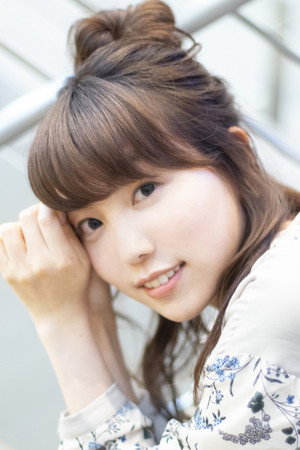 Konomi Kohara portrait