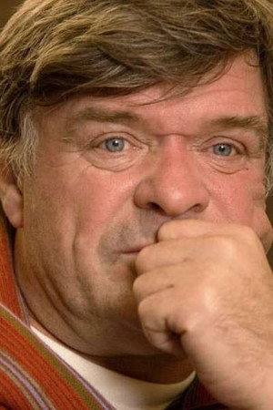 Dick Kaysø portrait