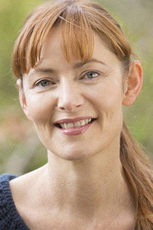 Vanessa Riddell portrait