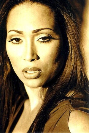 Chrystale Wilson portrait