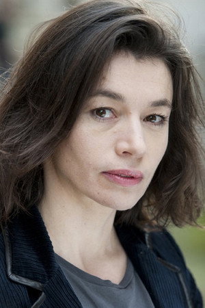 Karine Adrover portrait
