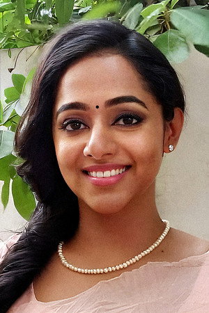 Santhy Balachandran portrait