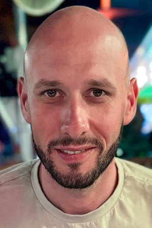 Ben Darmanin portrait