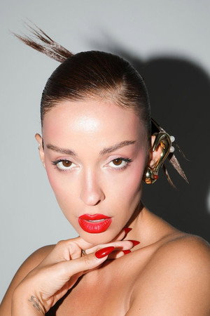 Eleni Foureira portrait