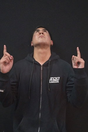 Sebastián Coloma portrait