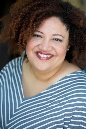 Rebecca M. Davis portrait