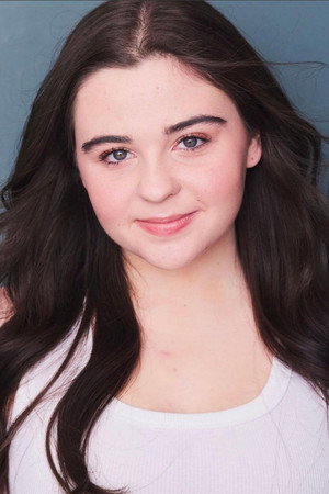 Emma Shannon portrait