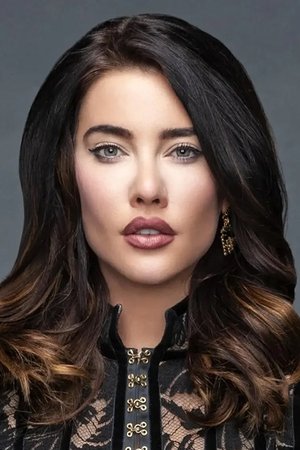 Jacqueline MacInnes Wood portrait