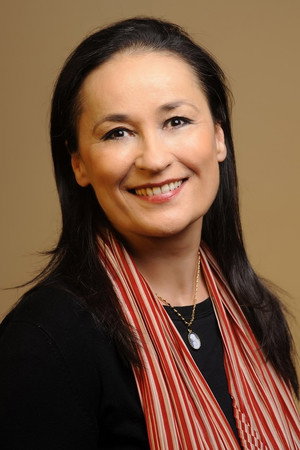 Anna Ráczkevei portrait