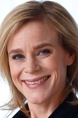 Line Kruse portrait