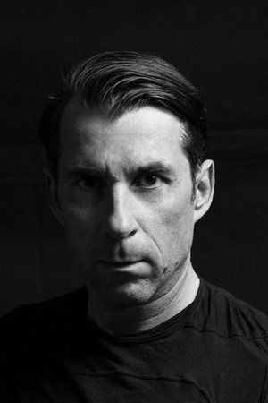 Michael Simon portrait