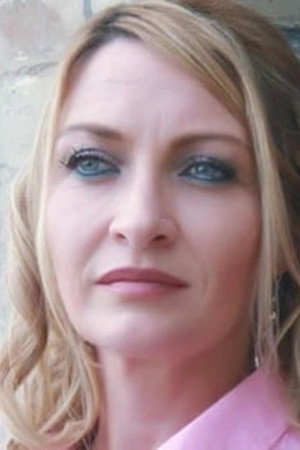 Dana Ceci portrait