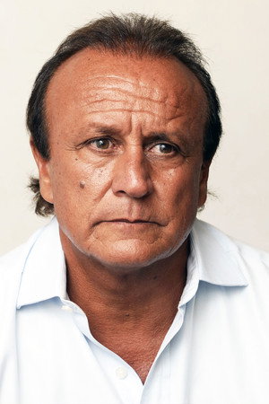 Miguel Torres del Sel portrait