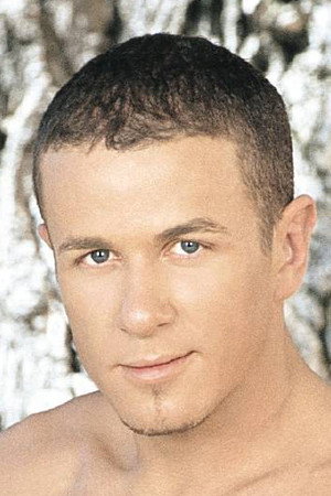 Joe Foster portrait
