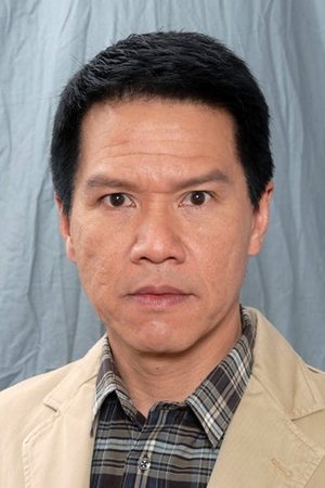 Dominic Lam Ka-Wah portrait