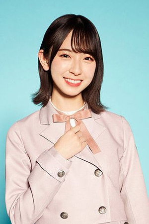 Miku Kanemura portrait