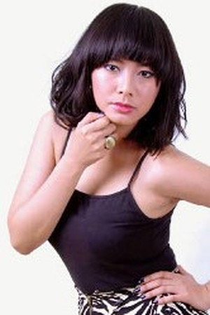 Wichita Satari portrait