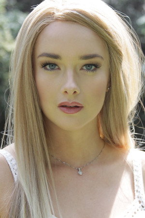 Allie MacDonald portrait