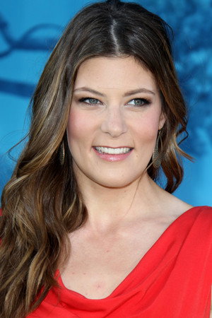 Meredith Pyle portrait