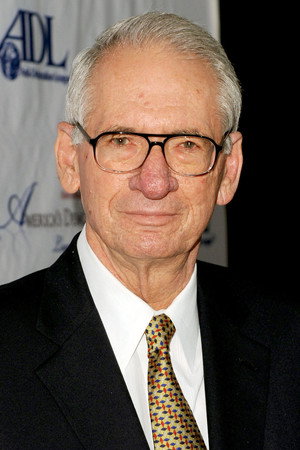 Sid Sheinberg portrait