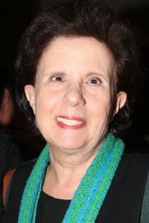 Yvonne Maltezou portrait