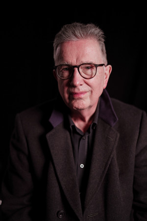 Tom Robinson portrait