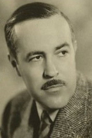 Howard Wendell portrait