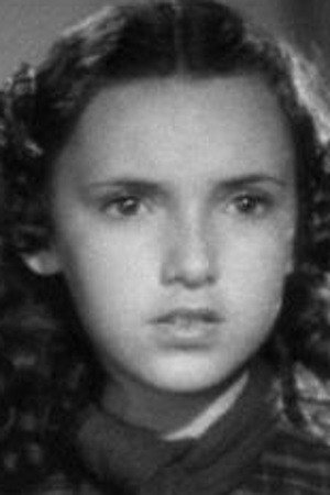 Sarita Wooton portrait