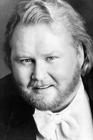 Gary Lakes portrait