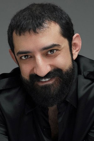 Emrah Aytemur portrait