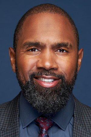 Charles Woodson portrait